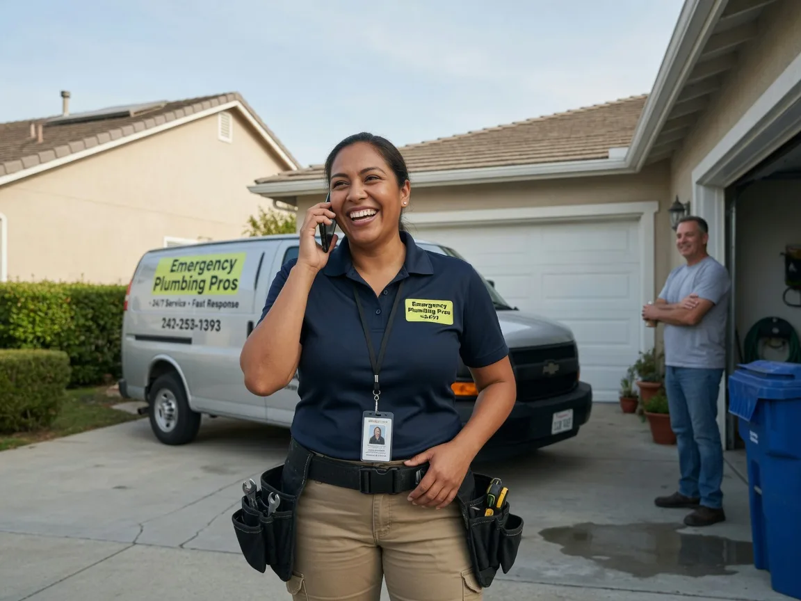 Emergency Plumber Ashton, IA FAQs
